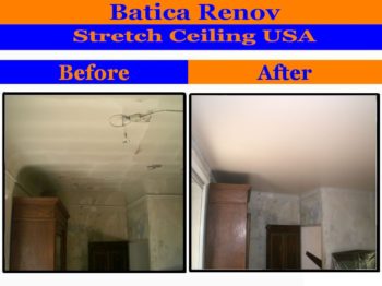 Louisiana find stretch ceiling contractor